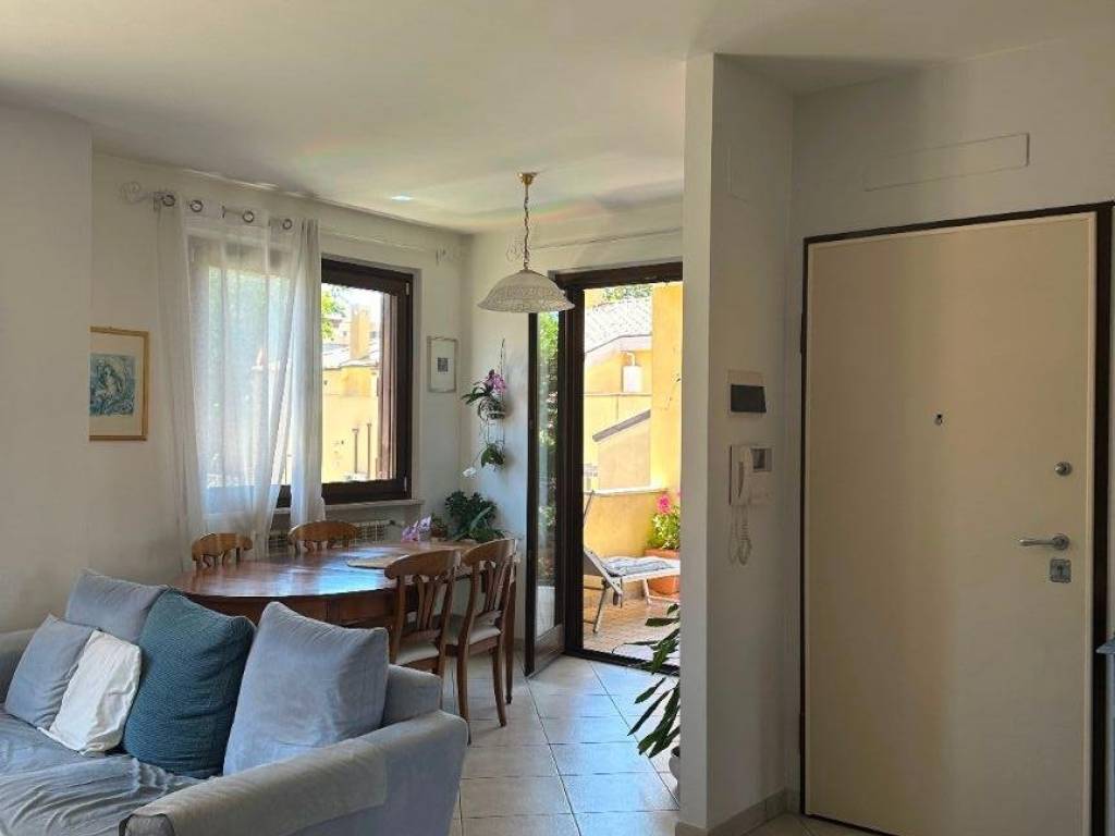 Appartamento a Pescara in Via Alfonso di Vestea - Foto 2