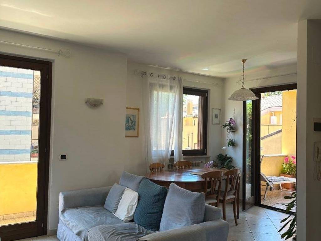 Appartamento a Pescara in Via Alfonso di Vestea - Foto 3