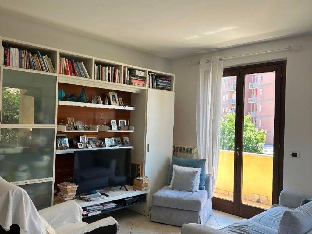 Appartamento a Pescara in Via Alfonso di Vestea - Foto 4