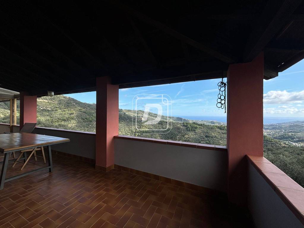 Villa a Imperia in Via Don Luigi Orengo, 11 - Foto 3