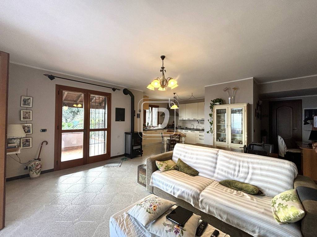 Villa a Imperia in Via Don Luigi Orengo, 11 - Foto 4