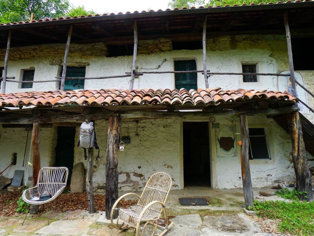 Rustico / casale a Biella in Case Sparse Oropa - Foto 4