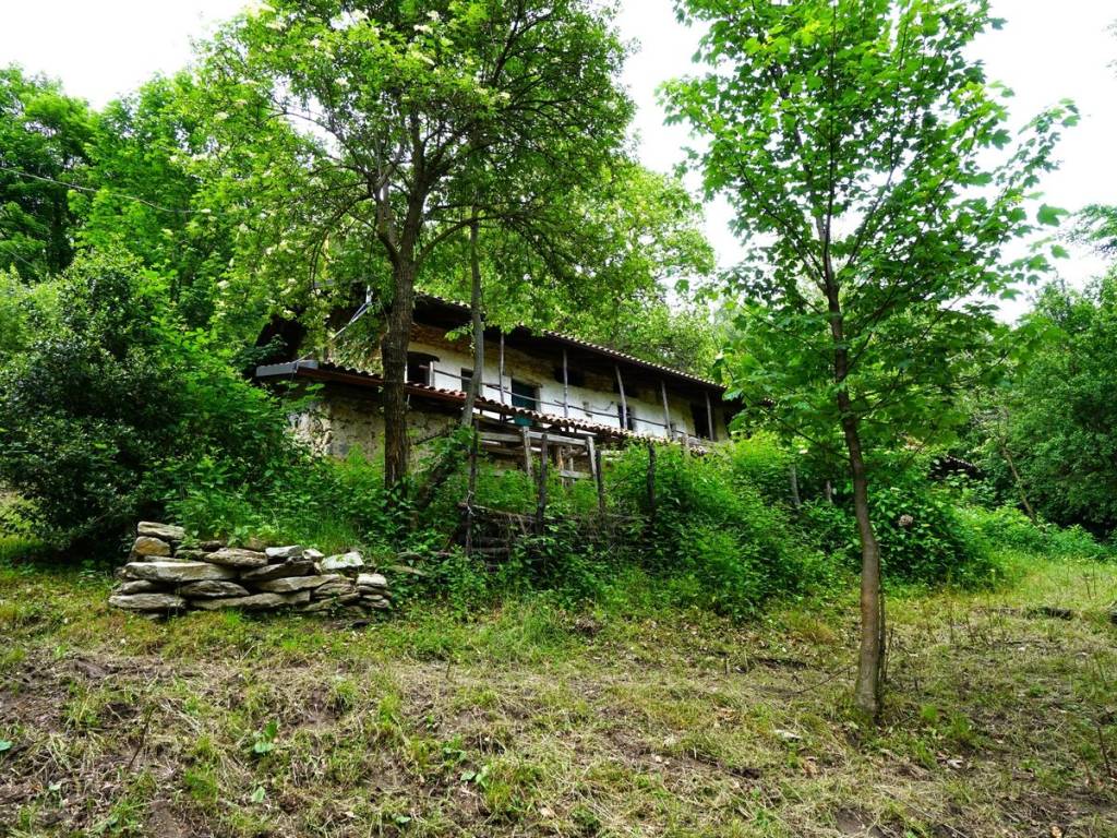 Rustico / casale a Biella in Case Sparse Oropa - Foto 5