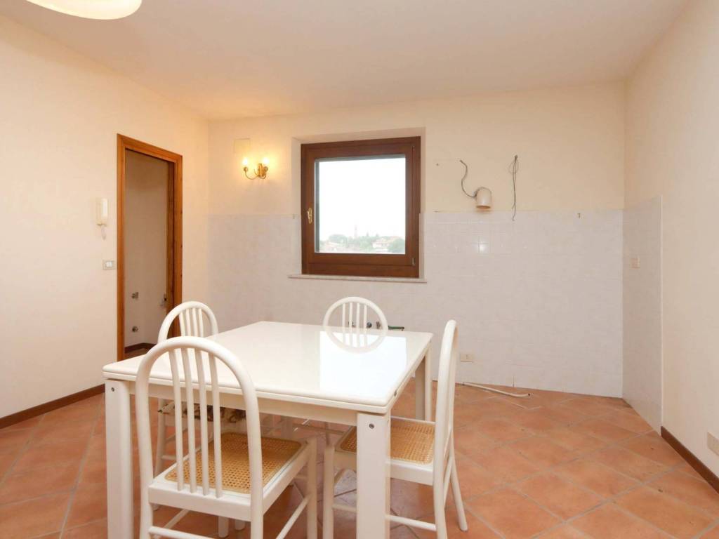 Attico / mansarda a Castiglione del lago - Foto 3
