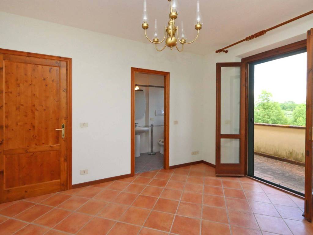Attico / mansarda a Castiglione del lago - Foto 5