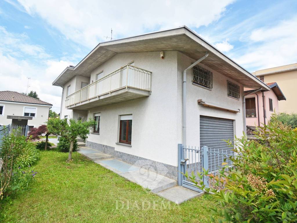 Villa a Albizzate - Foto 2