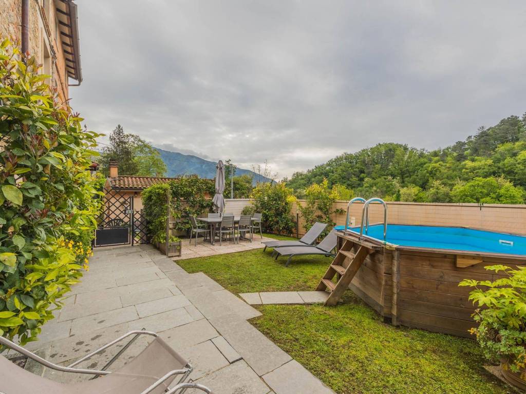 Rustico / casale a Camaiore in Via di Contra - Foto 5