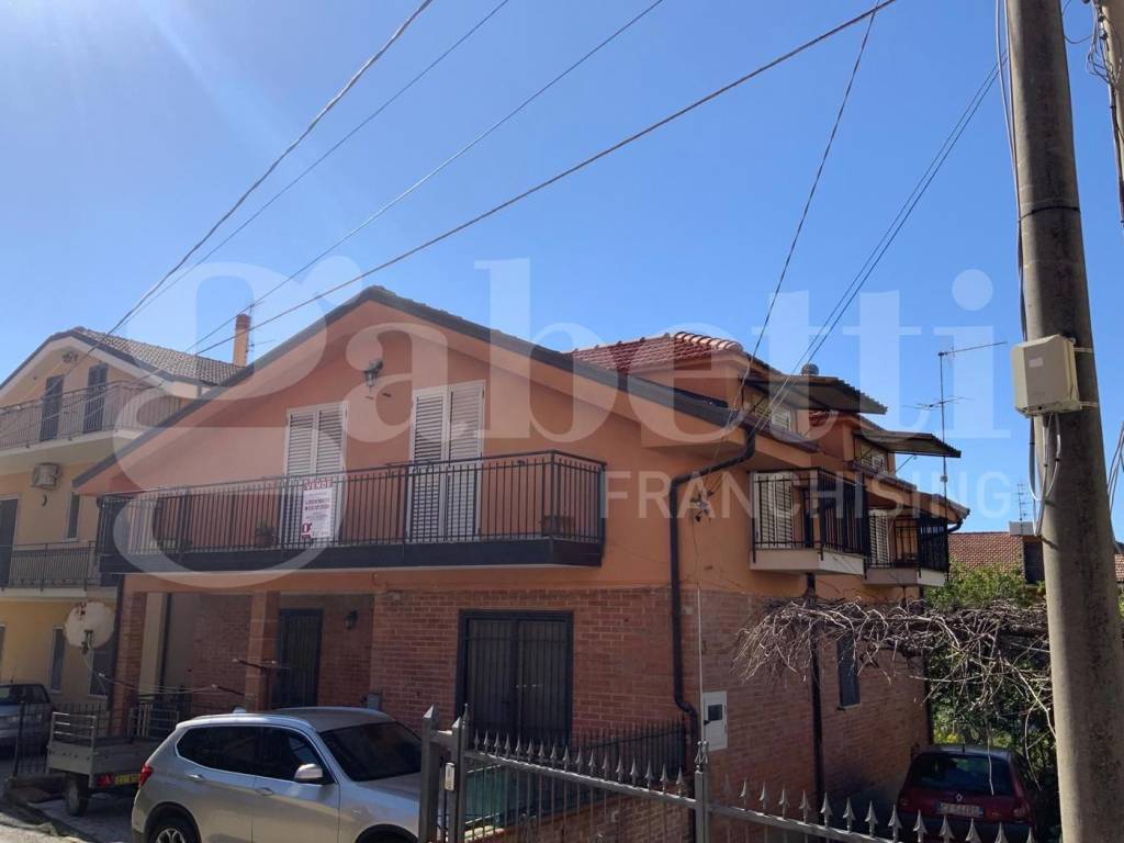 Appartamento a Ascea in Via dei Gerani, 1 - Foto 2