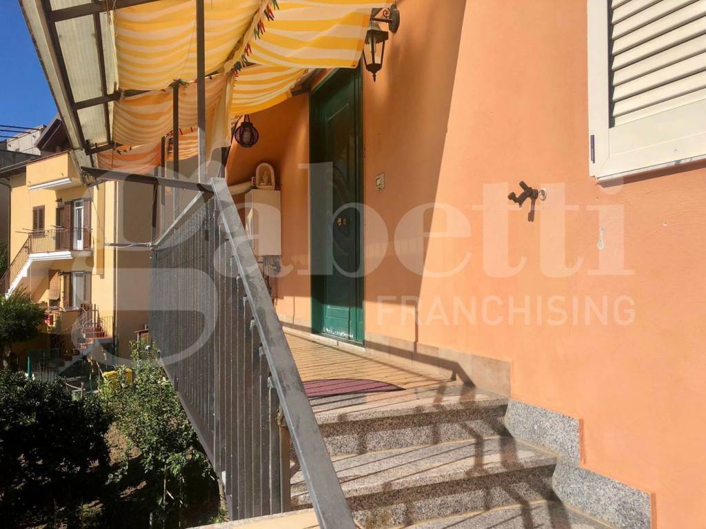 Appartamento a Ascea in Via dei Gerani, 1 - Foto 3