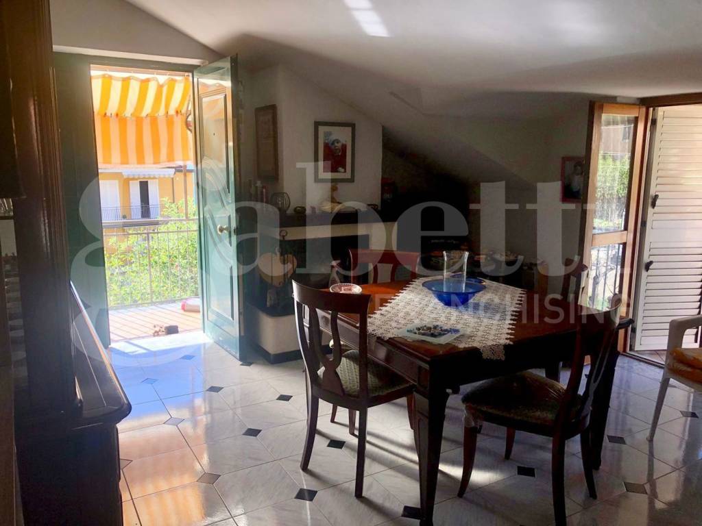 Appartamento a Ascea in Via dei Gerani, 1 - Foto 4