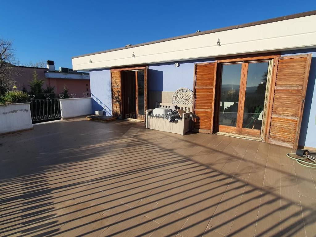 Villa a Ascoli piceno in VIA BELLAVALLE - Foto 2