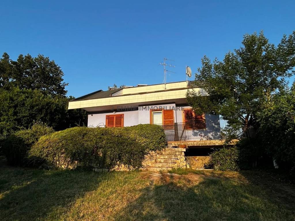 Villa a Ascoli piceno in VIA BELLAVALLE - Foto 5