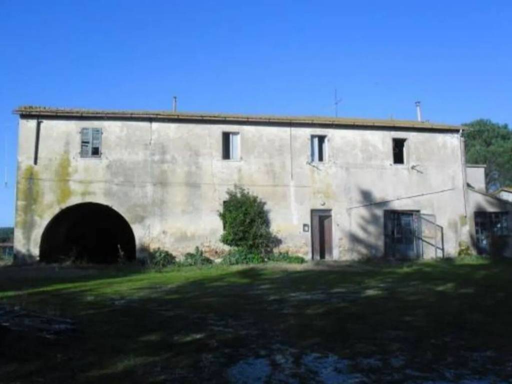 Rustico / casale a Massa marittima - Foto 3