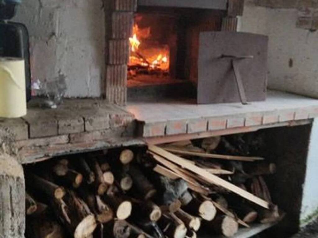 Rustico / casale a Gavorrano in Strada Provinciale Puntone, 100 - Foto 2