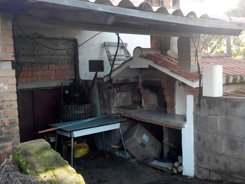 Rustico / casale a Gavorrano in Strada Provinciale Puntone, 100 - Foto 4