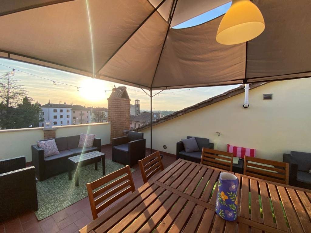 Attico / mansarda a Penna in teverina in Via Roma - Foto 3