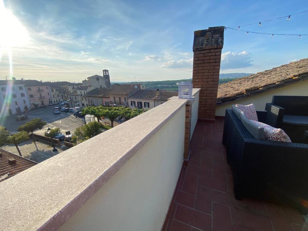 Attico / mansarda a Penna in teverina in Via Roma - Foto 4