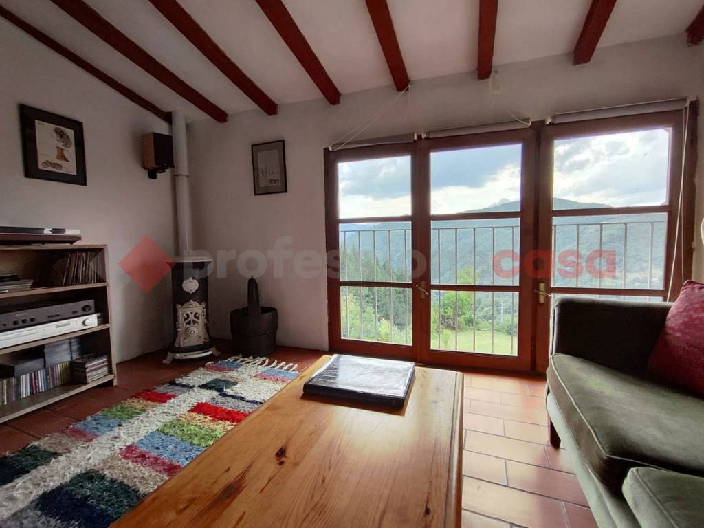 Rustico / casale a Fosciandora in località Casetta, snc - Foto 2