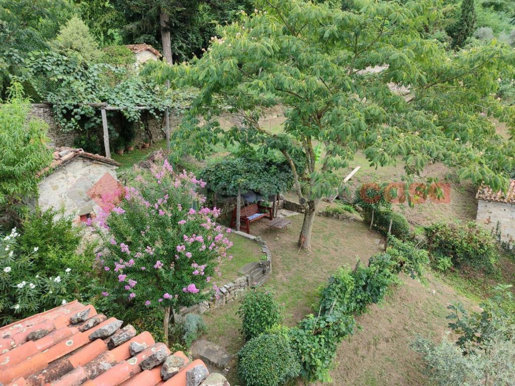 Rustico / casale a Fosciandora in località Casetta, snc - Foto 5