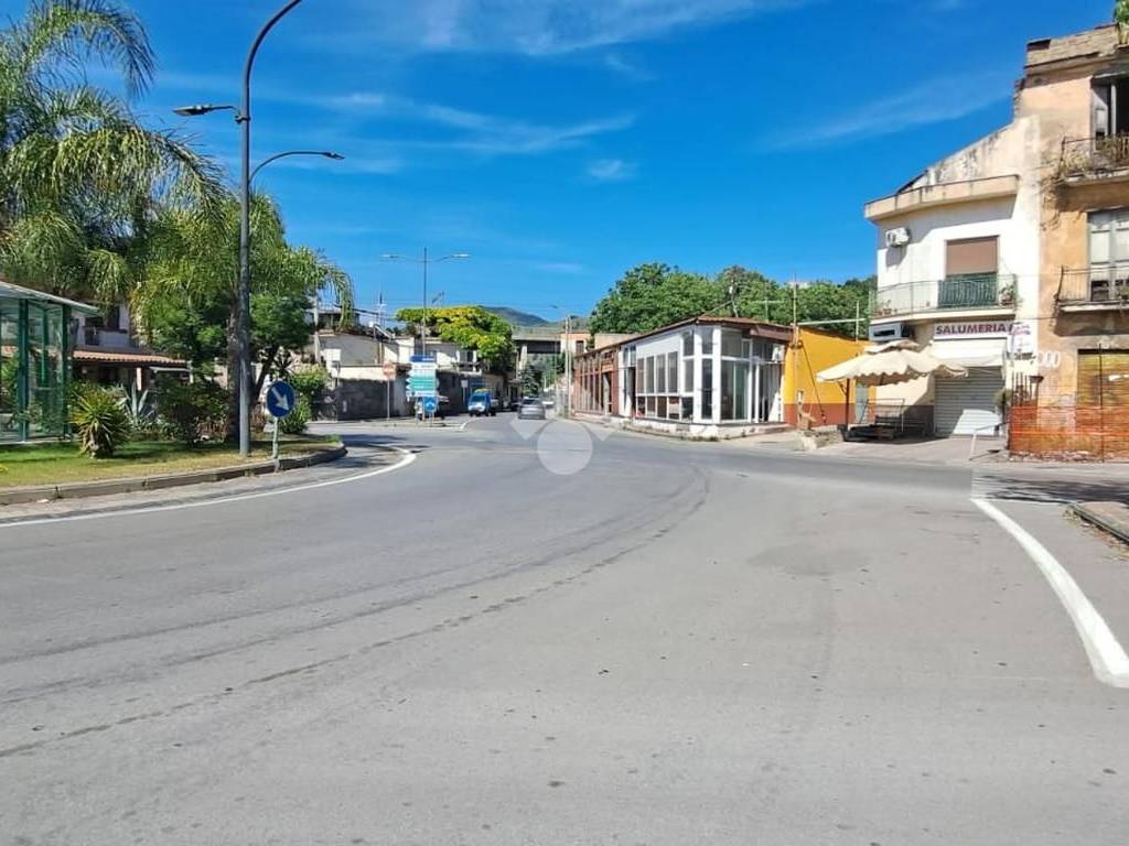 Terreno a Nocera inferiore in Via Carrara d'Amora, 5 - Foto 2