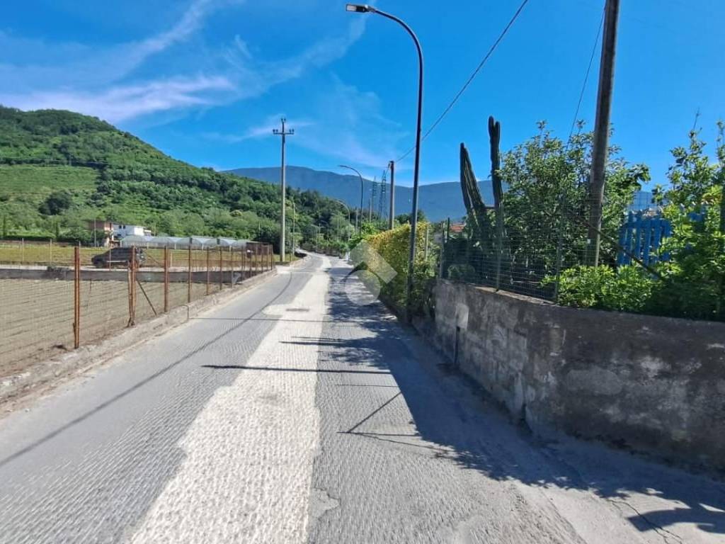 Terreno a Nocera inferiore in Via Carrara d'Amora, 5 - Foto 5
