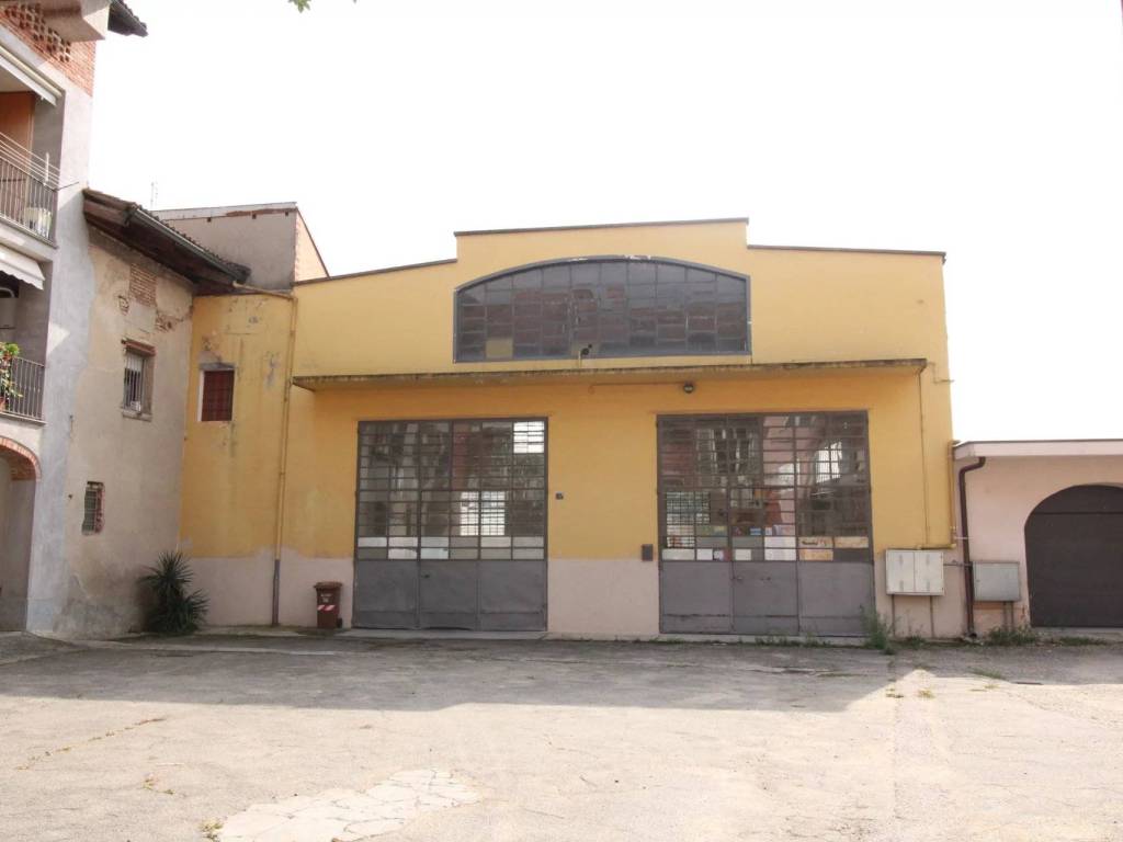 Immobile a Canale in piazza trento e trieste - Foto 2