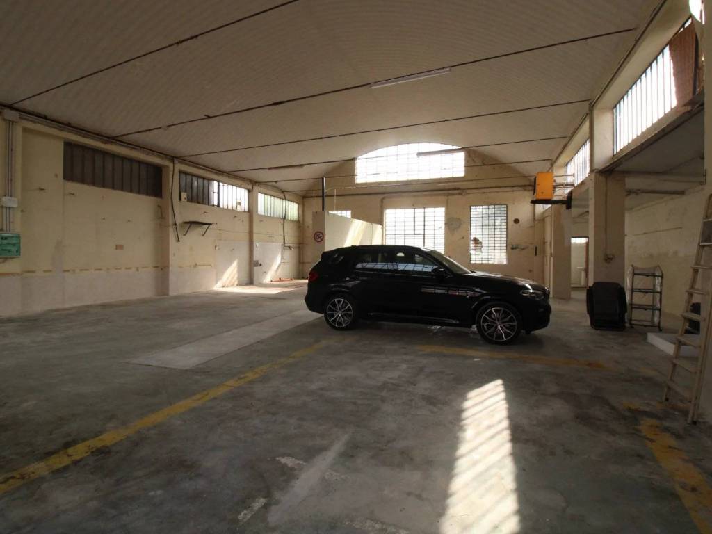 Immobile a Canale in piazza trento e trieste - Foto 4