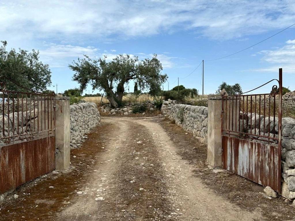 Villa a Rosolini in contrada zacco miccio' - Foto 2
