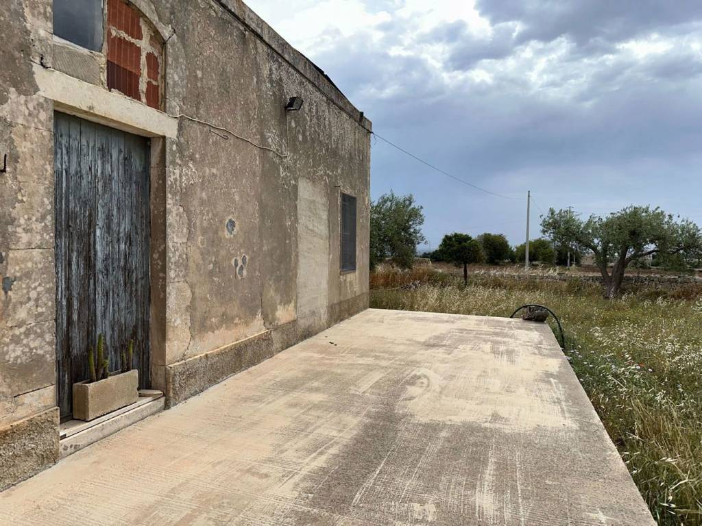 Villa a Rosolini in contrada zacco miccio' - Foto 4