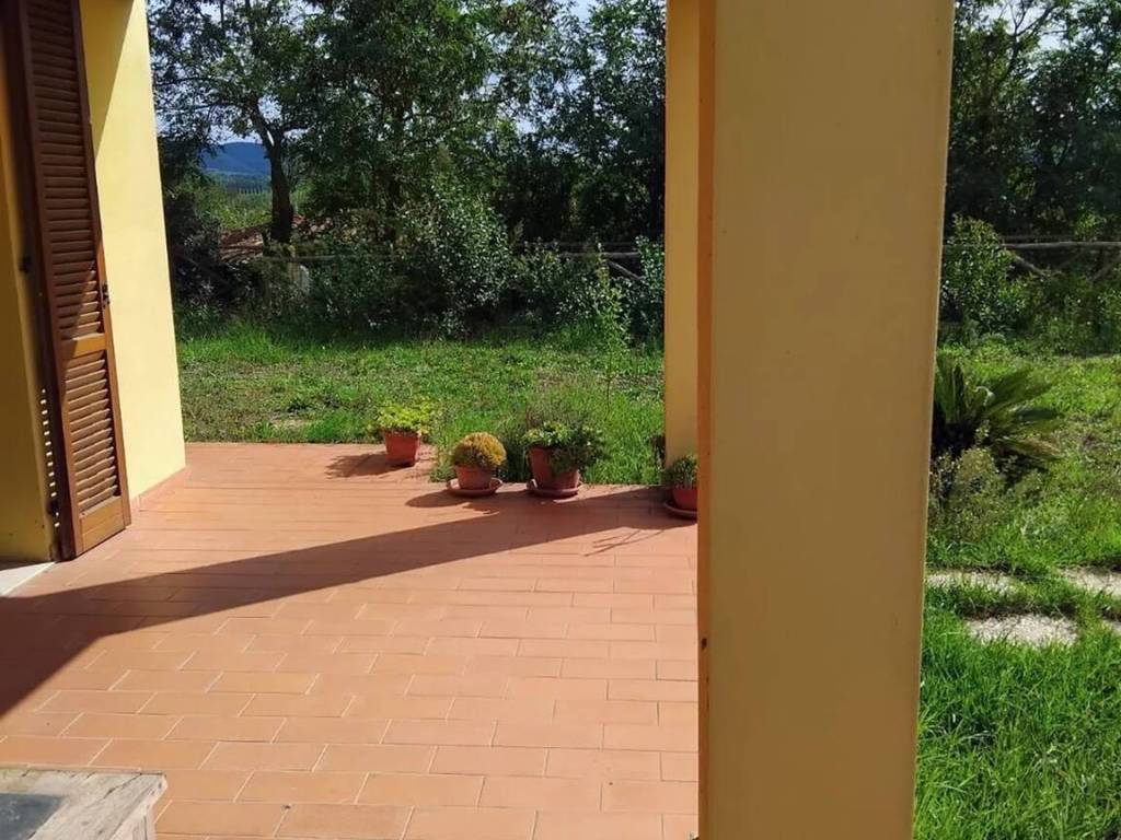 Appartamento a Massa marittima in Via Delle Case S.N.C. - Foto 3