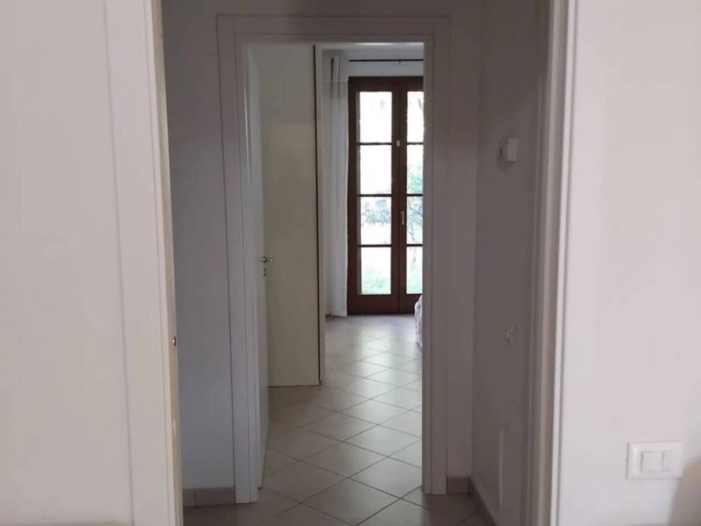 Appartamento a Massa marittima in Via Delle Case S.N.C. - Foto 5