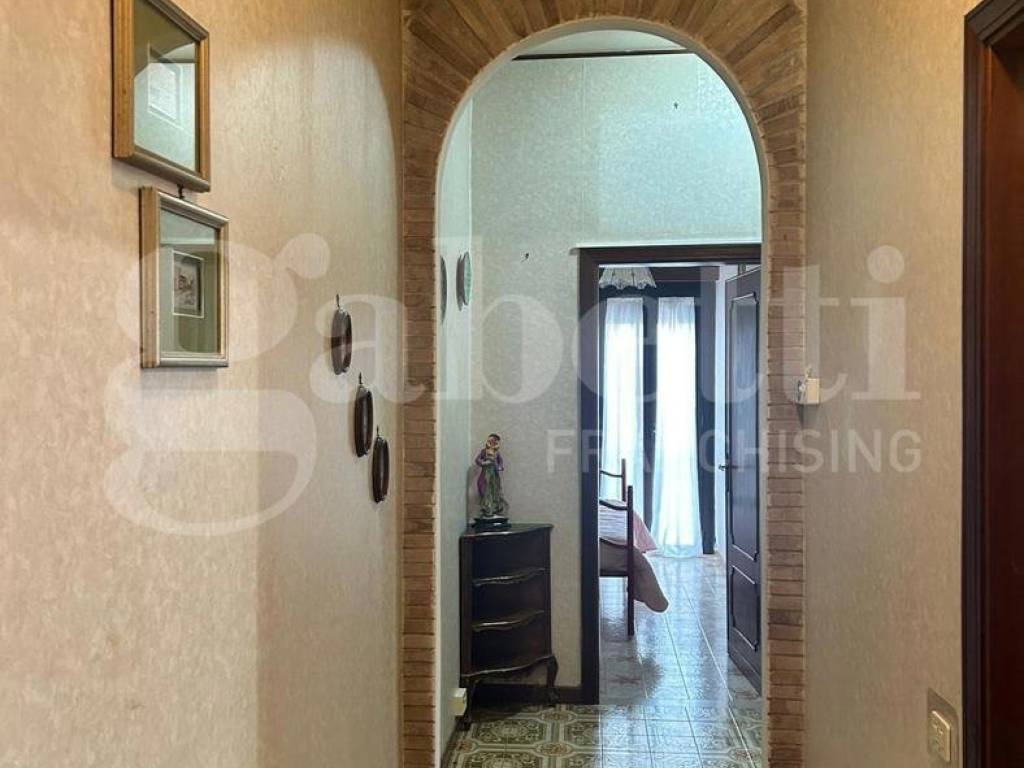 Appartamento a Norma in Via Fosse Ardeatine, 28 - Foto 4