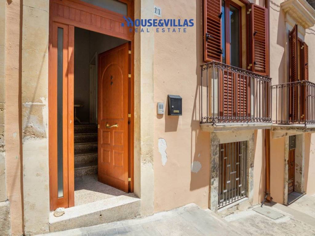 Casa indipendente a Noto in corso vittorio emanuele noto - Foto 2