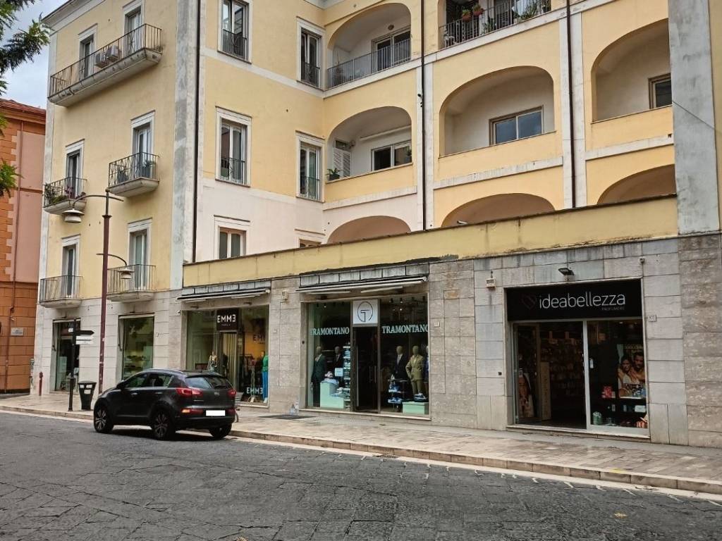 Appartamento a Caserta in Via San Giovanni, 14 - Foto 2