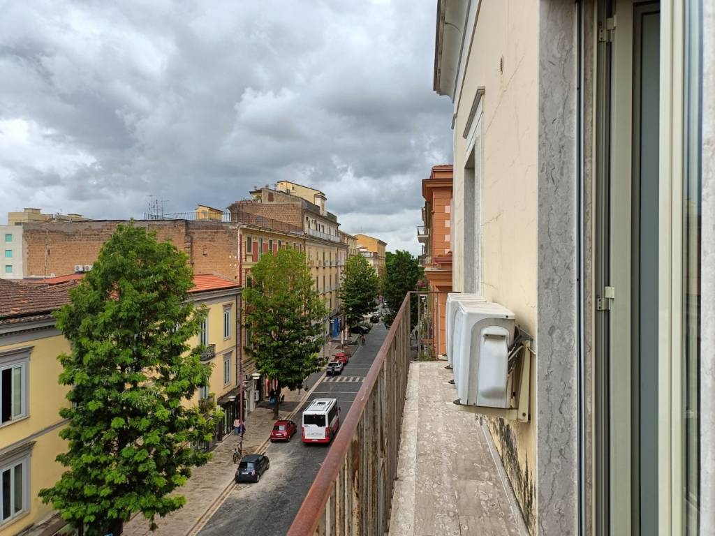 Appartamento a Caserta in Via San Giovanni, 14 - Foto 4