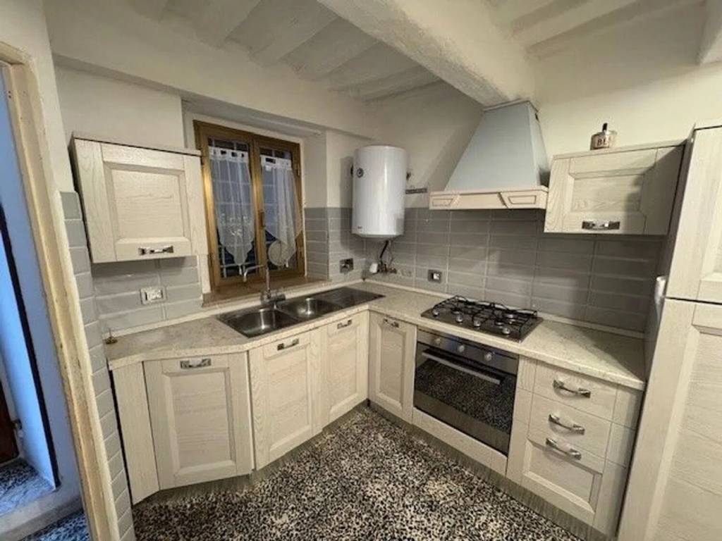 Rustico / casale a Gavorrano in Caldana Cesi S.N.C. - Foto 4