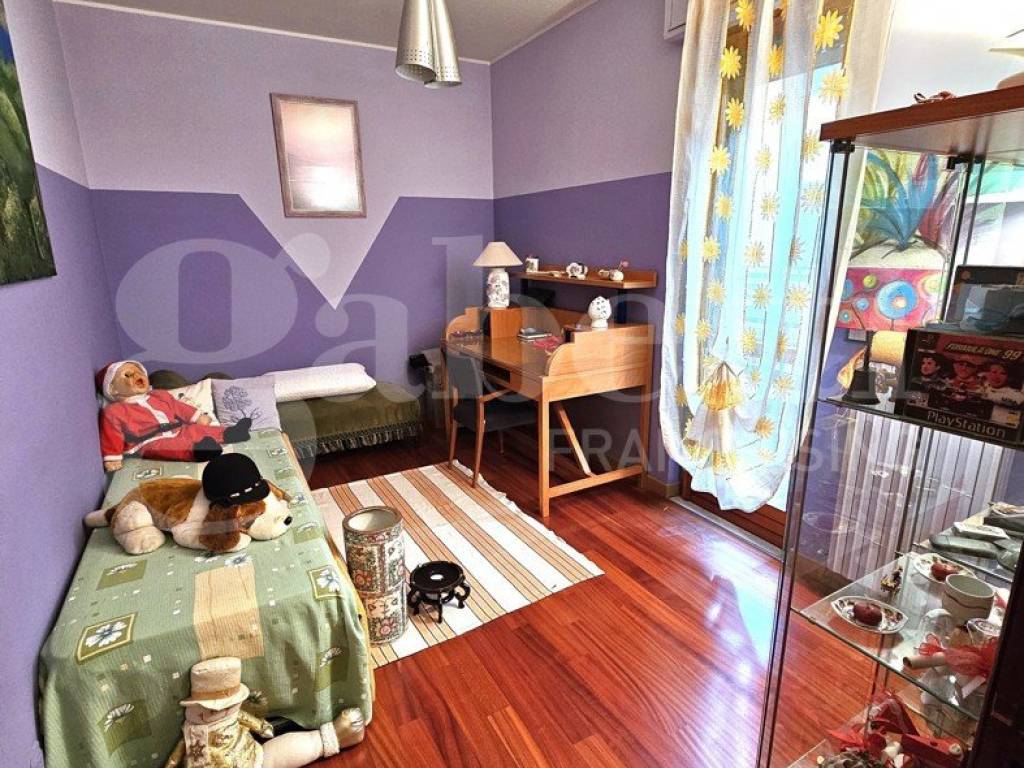 Appartamento a San severo in Via Guglielmo Marconi, 44 - Foto 5