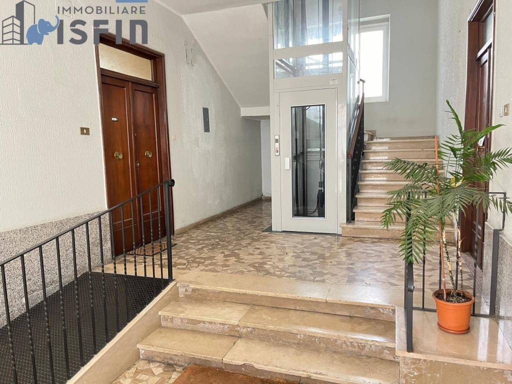 Appartamento a Cosenza in via Bruno Amantea, 127 - Foto 2