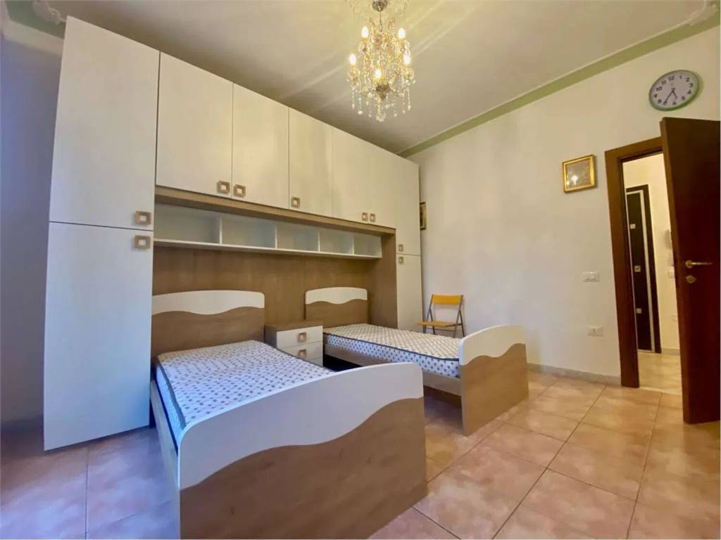 Appartamento a Venezia in Via Monte Nero, 14 - Foto 2