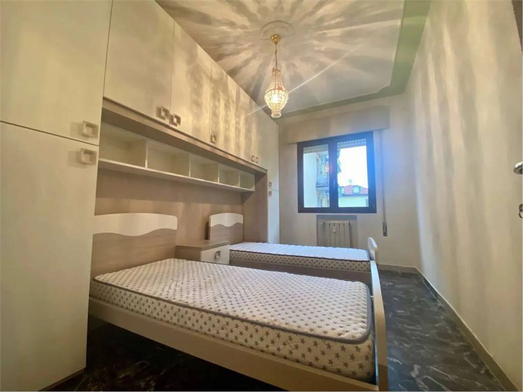 Appartamento a Venezia in Via Monte Nero, 14 - Foto 4