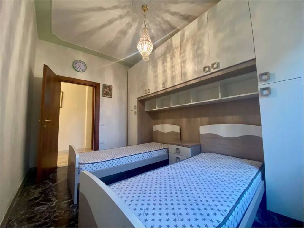 Appartamento a Venezia in Via Monte Nero, 14 - Foto 5