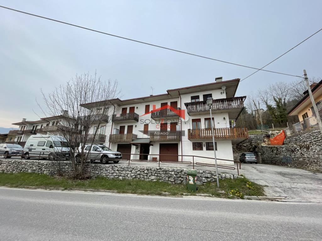 Appartamento a Lusiana conco in Via Leghe - Foto 2