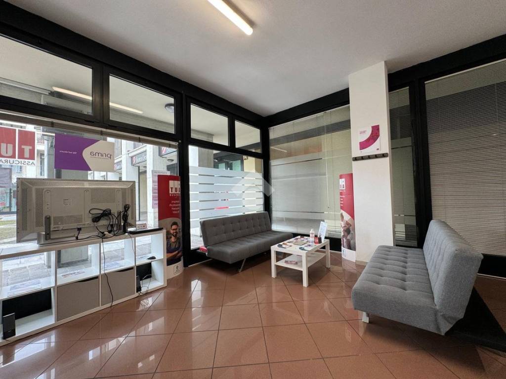 Immobile a Rubiera in Viale Giacomo Matteotti, 1 - Foto 4