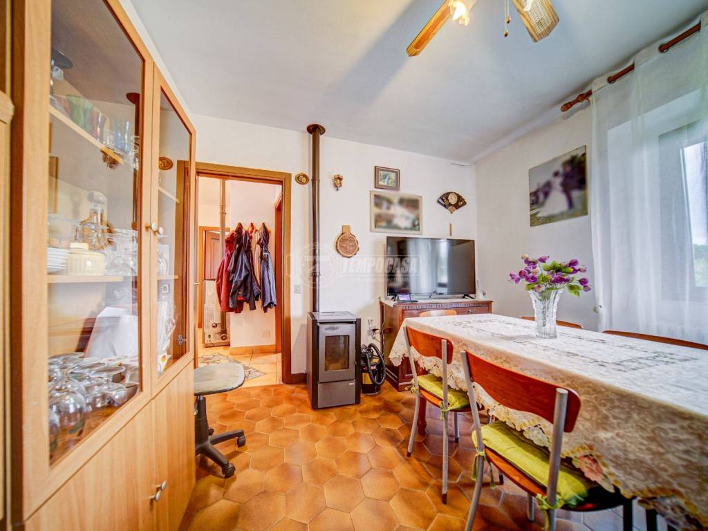 Casa indipendente a Golasecca in Via Piave - Foto 2
