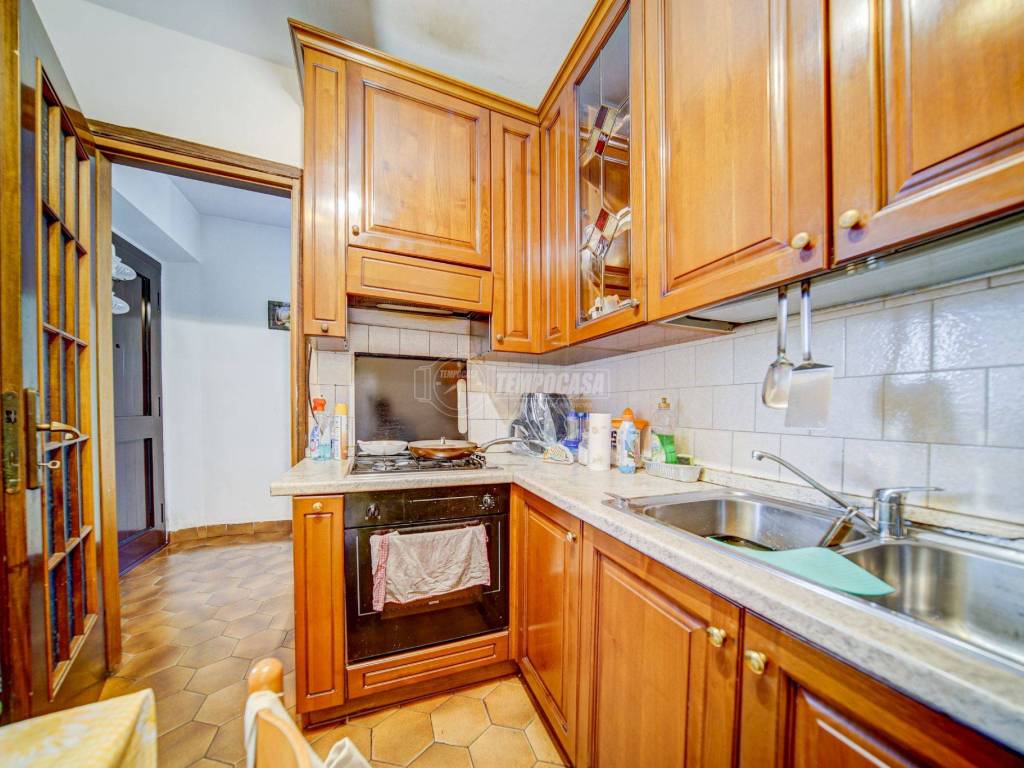 Casa indipendente a Golasecca in Via Piave - Foto 4
