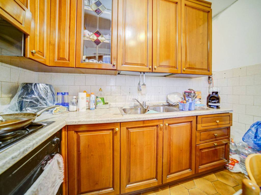 Casa indipendente a Golasecca in Via Piave - Foto 5