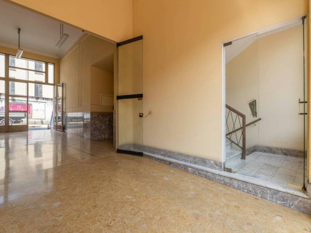 Appartamento a Torino in Via Figlie dei Militari, 6 - Foto 2