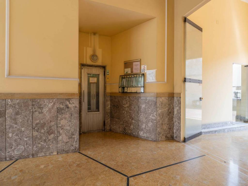 Appartamento a Torino in Via Figlie dei Militari, 6 - Foto 3
