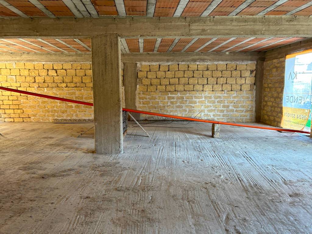 Palazzo / stabile a Castellammare del golfo in Viale Leonardo da Vinci - Foto 2