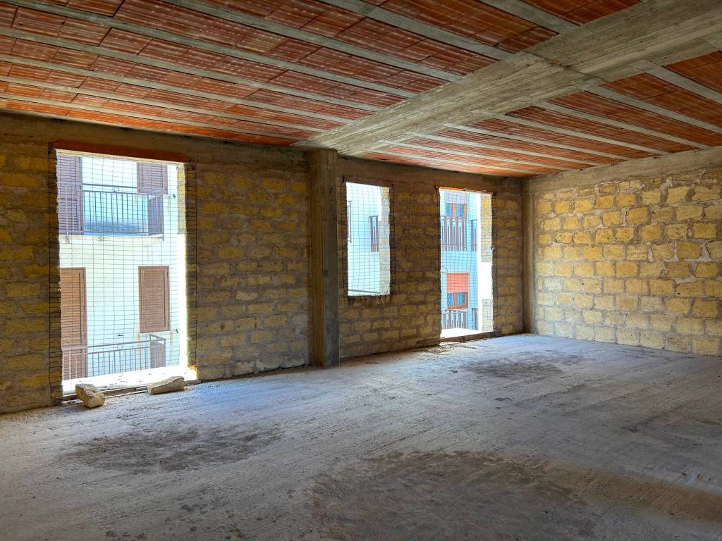 Palazzo / stabile a Castellammare del golfo in Viale Leonardo da Vinci - Foto 4